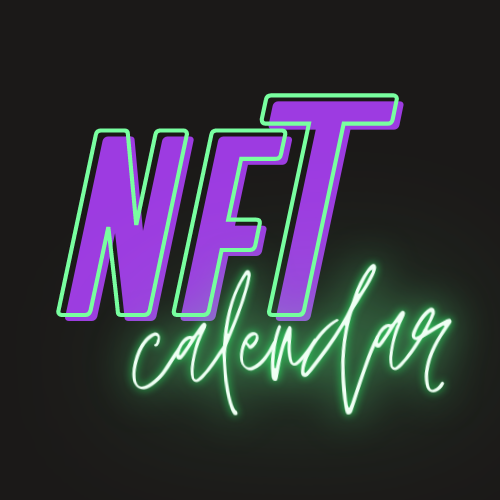 NFT Calendar