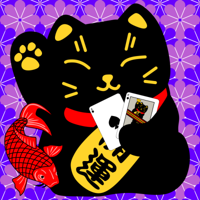 Poker Neko (Pre-Flop Phase) Collection